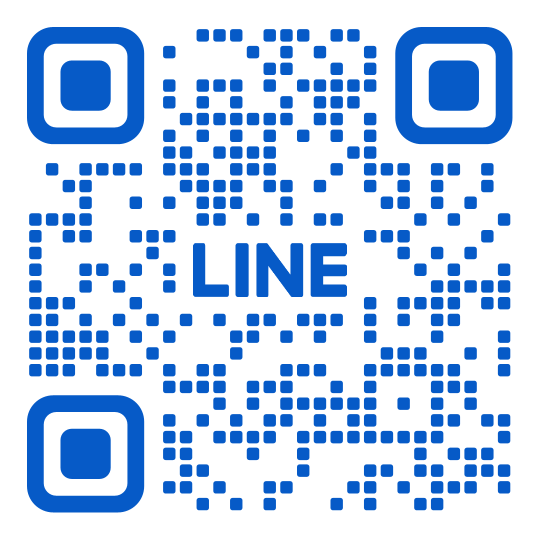 LINE QRコード