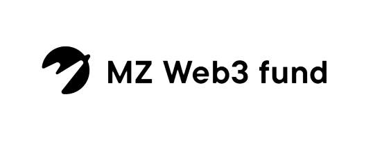 MZ Web3 fund ロゴ