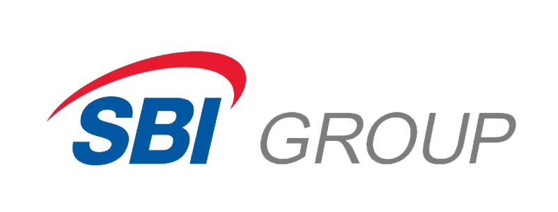 SBI GROUP ロゴ