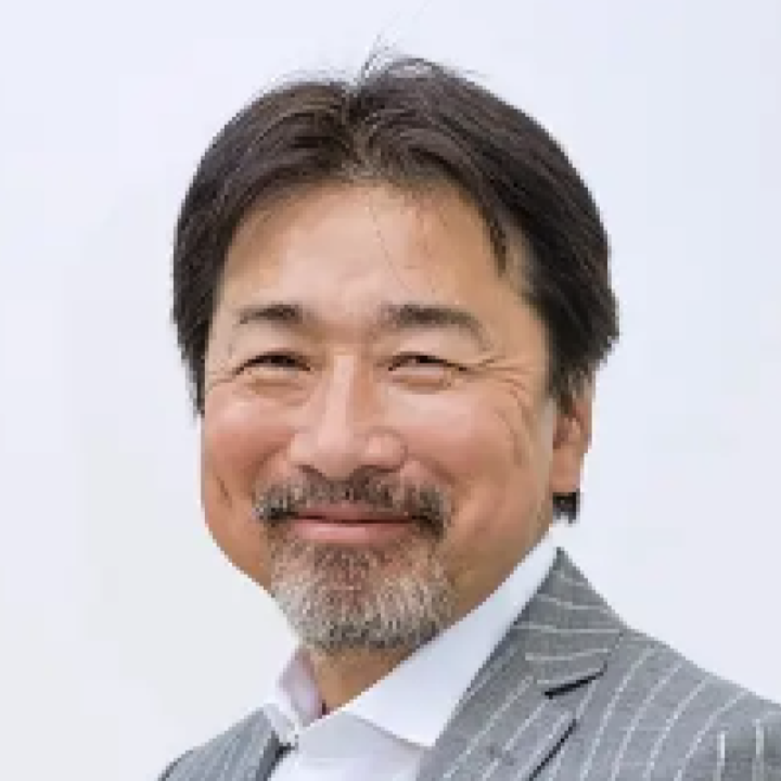 代表取締役社長CEO 真田 哲弥